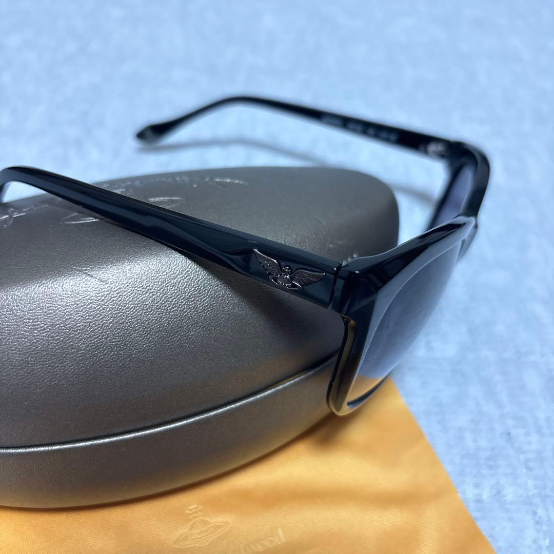 Vivienne Westwood サングラス AN79701 アイウェア