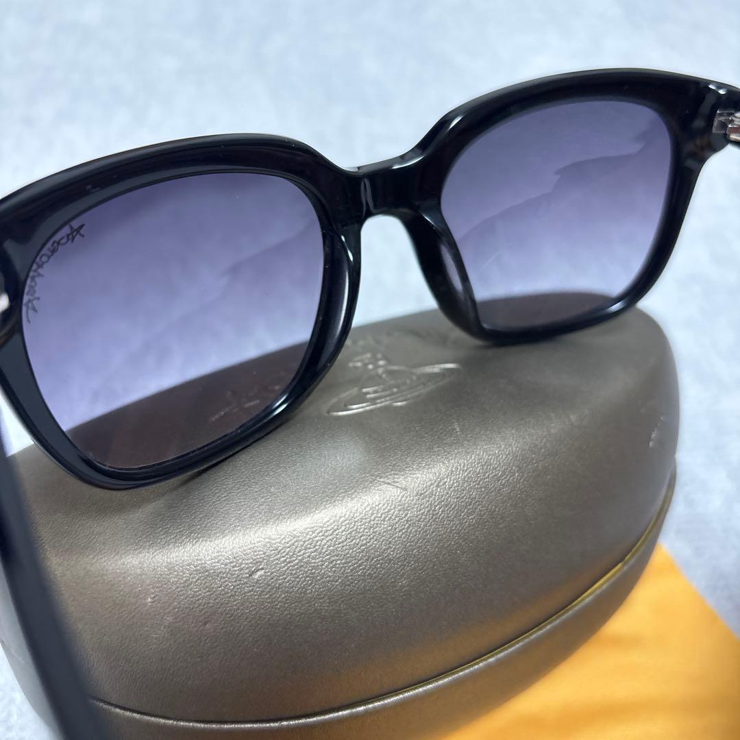 Vivienne Westwood サングラス AN79701 アイウェア