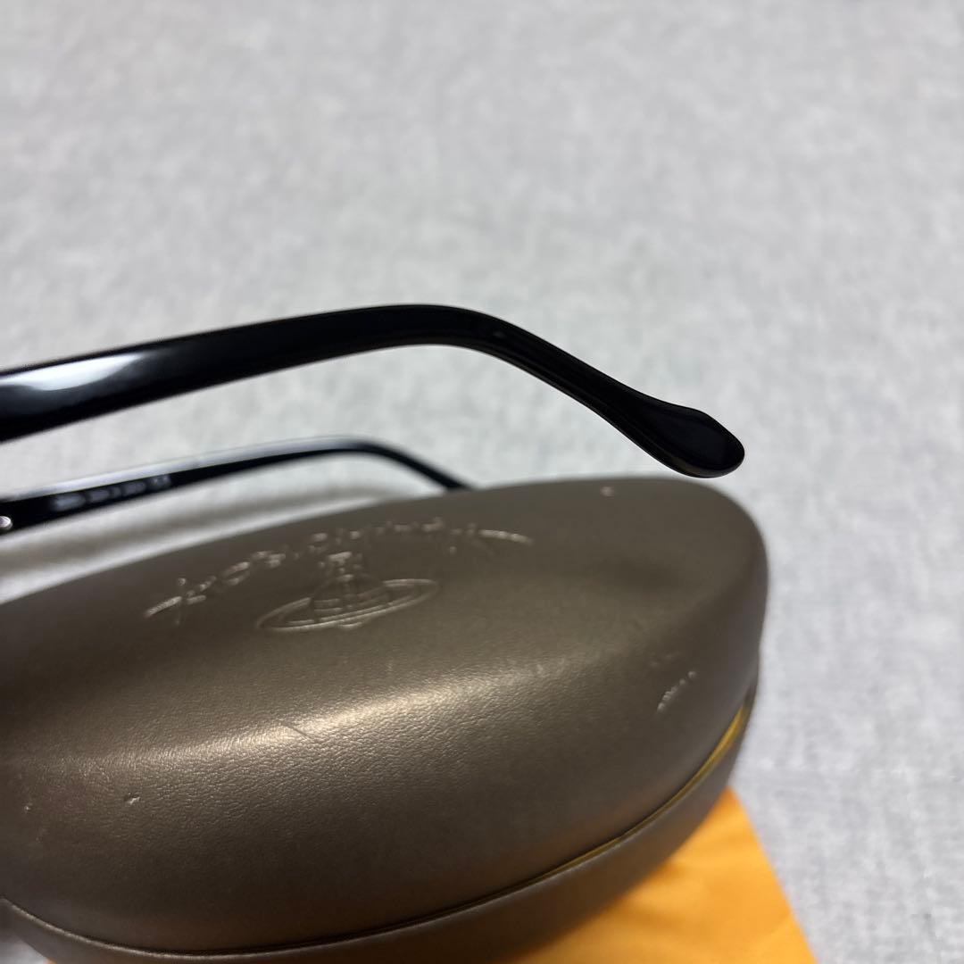 Vivienne Westwood サングラス AN79701 アイウェア
