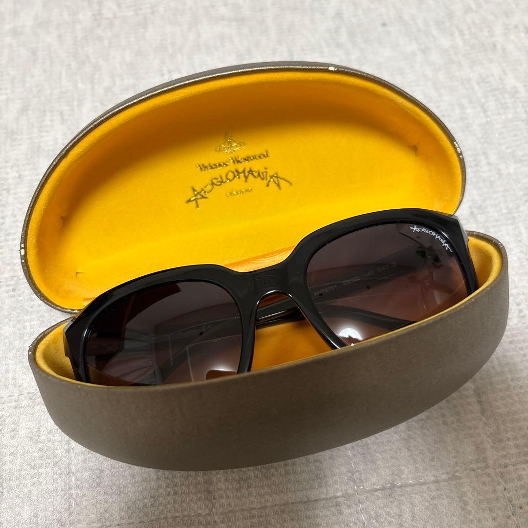 Vivienne Westwood サングラス AN79701 アイウェア