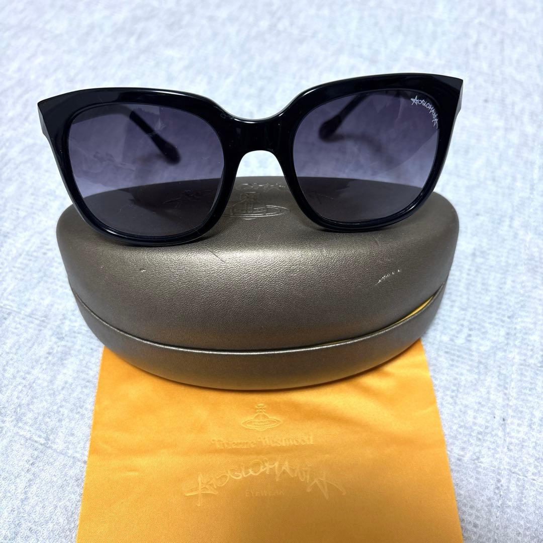 Vivienne Westwood サングラス AN79701 アイウェア