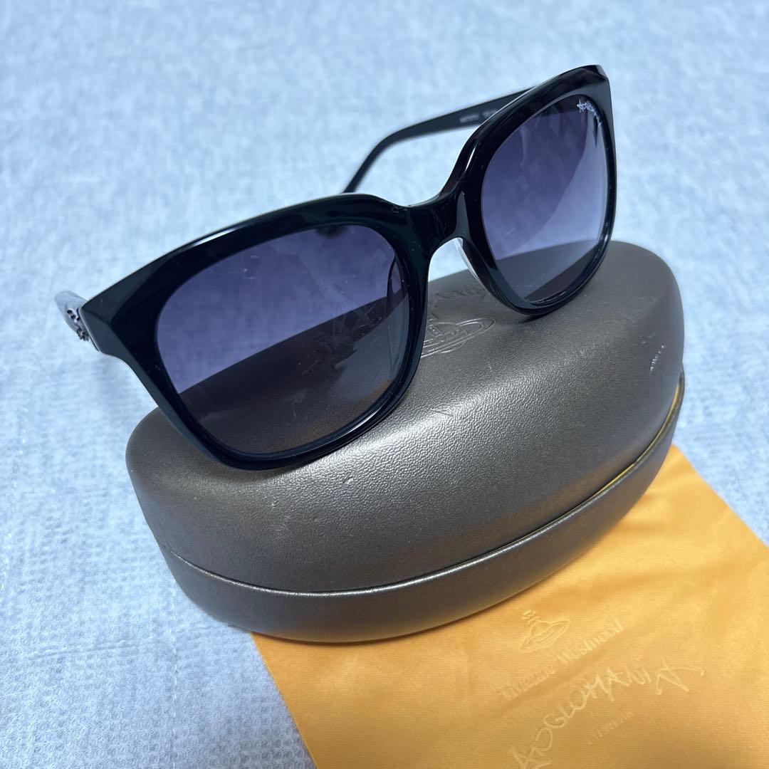 Vivienne Westwood サングラス AN79701 アイウェア