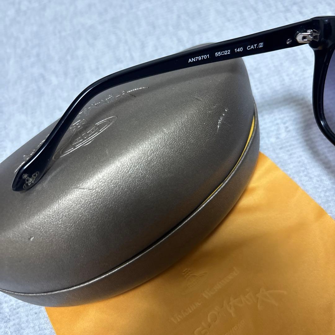 Vivienne Westwood サングラス AN79701 アイウェア