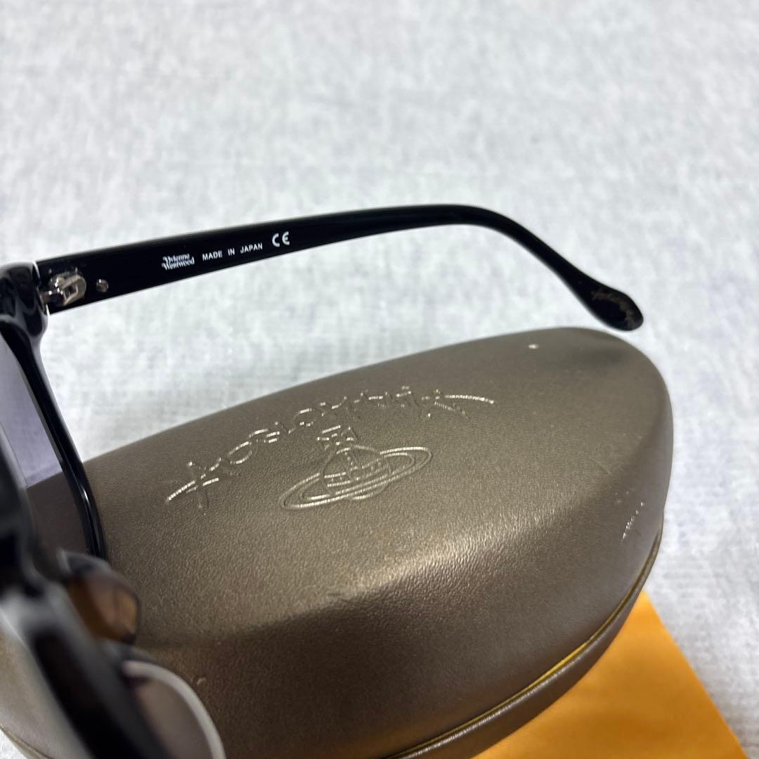 Vivienne Westwood サングラス AN79701 アイウェア