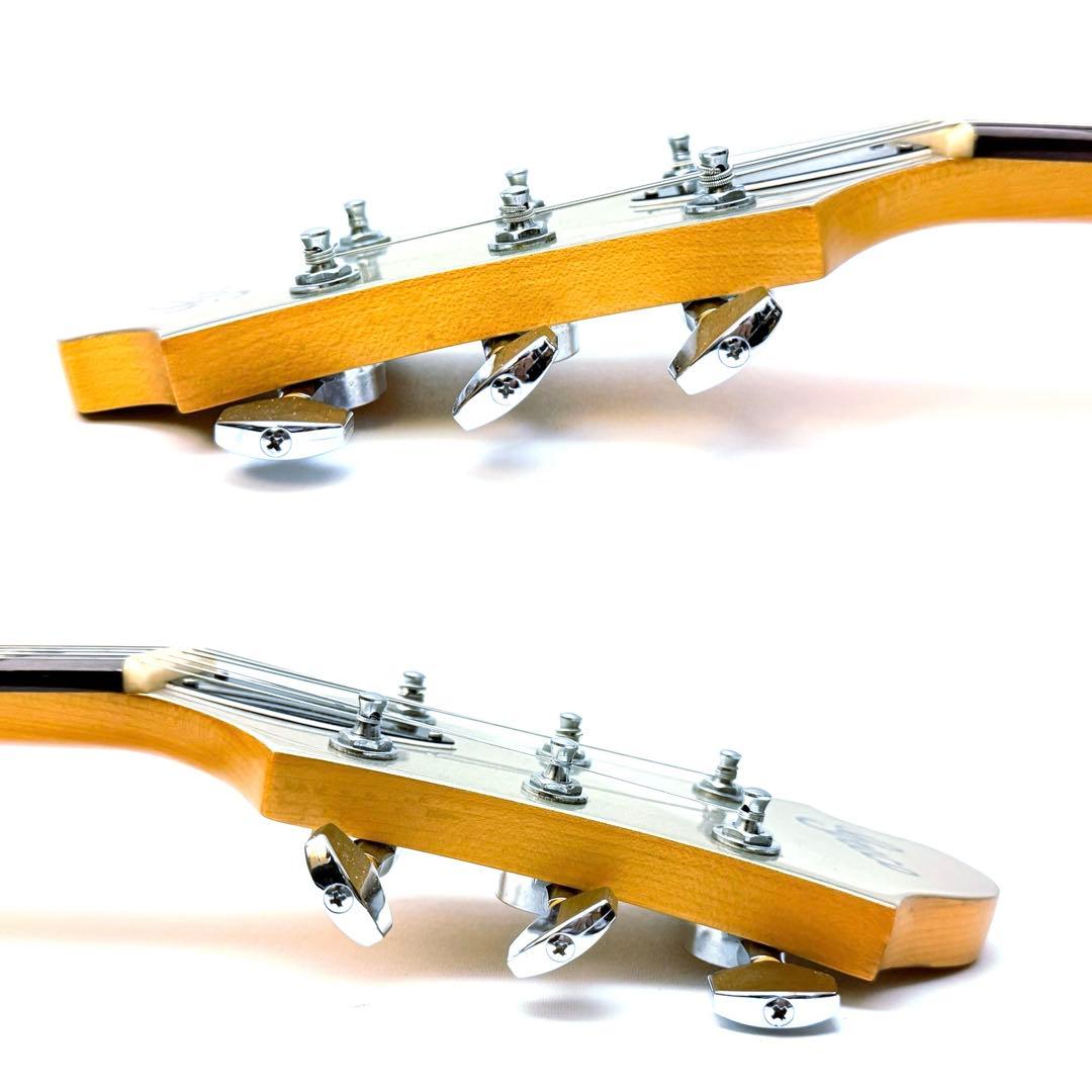 【美品】Greco AG-650 THE YELLOW MONKEY EMMA