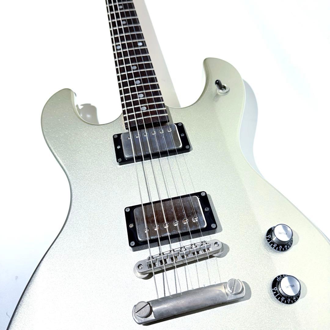【美品】Greco AG-650 THE YELLOW MONKEY EMMA
