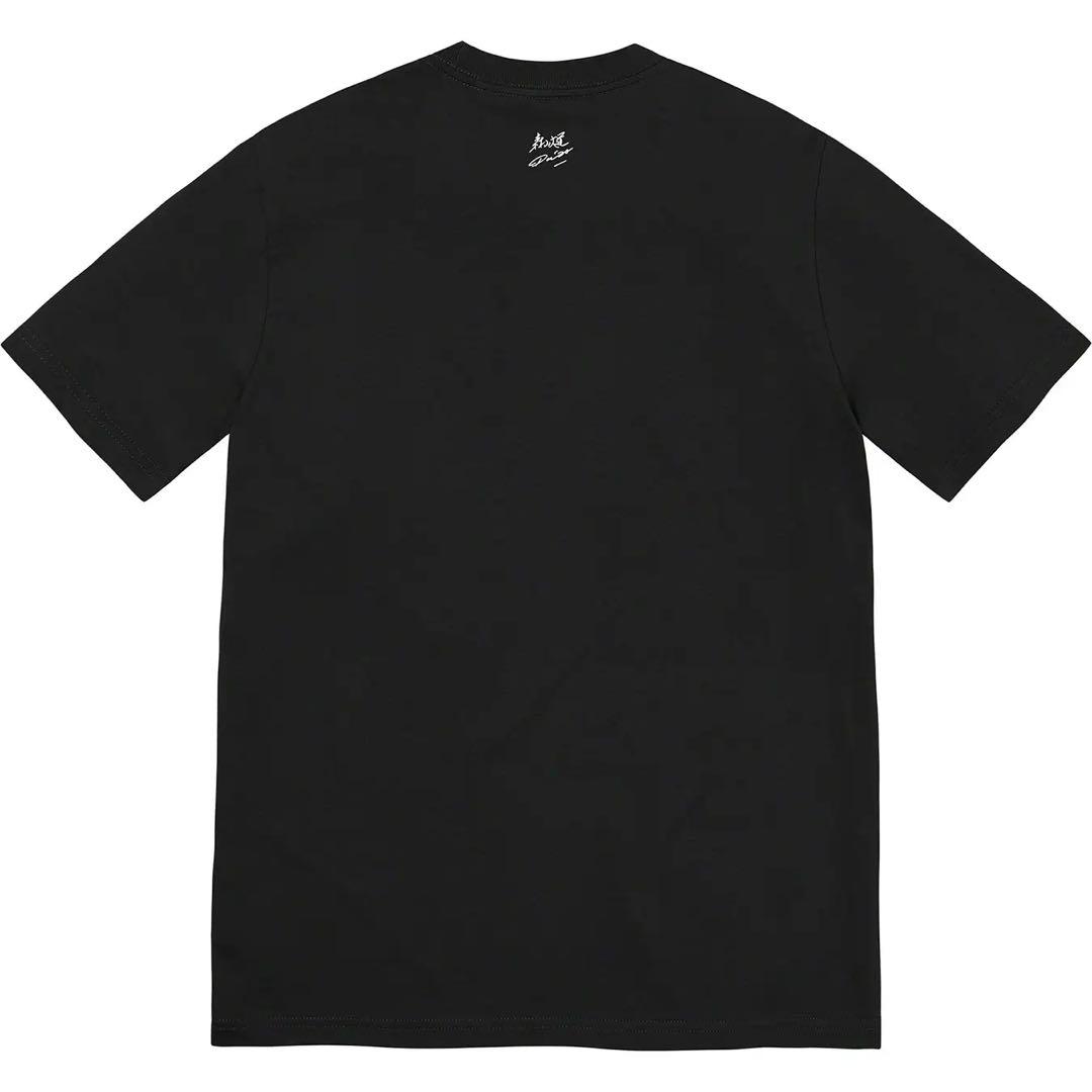 トップス SUPREME 22SS Daido Moriyama Tights Tee