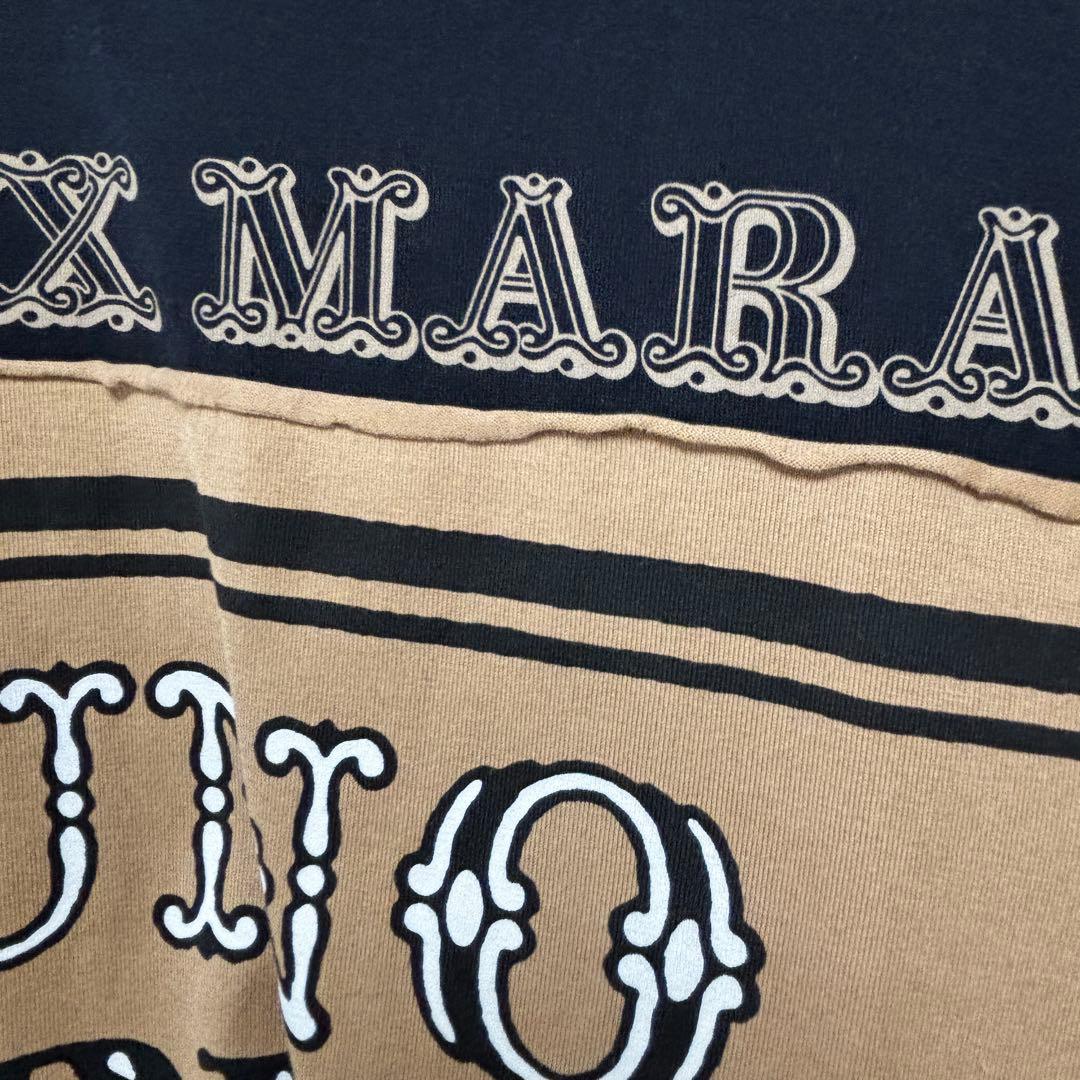 美品　マックスマーラ　Max Mara Tシャツ