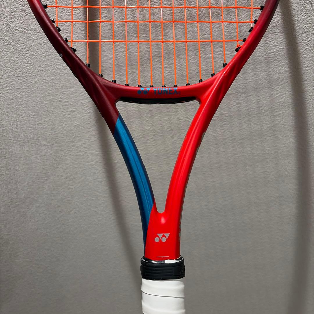 ヨネックスVCORE 100 G2