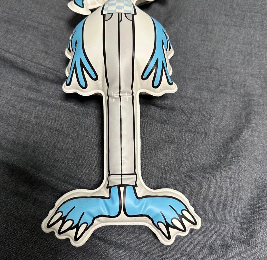 ルイヴィトン　キャラクター　キーホルダー