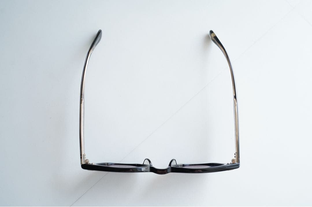 極美品　EYEVAN webb 49　サングラス　メガネ