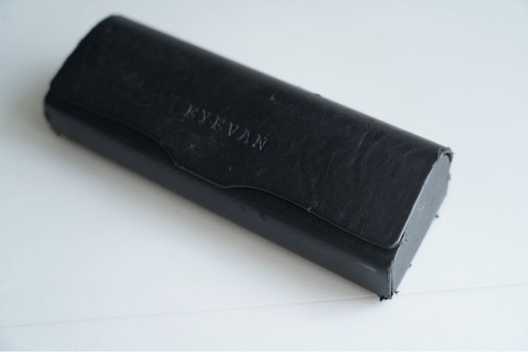 極美品　EYEVAN webb 49　サングラス　メガネ