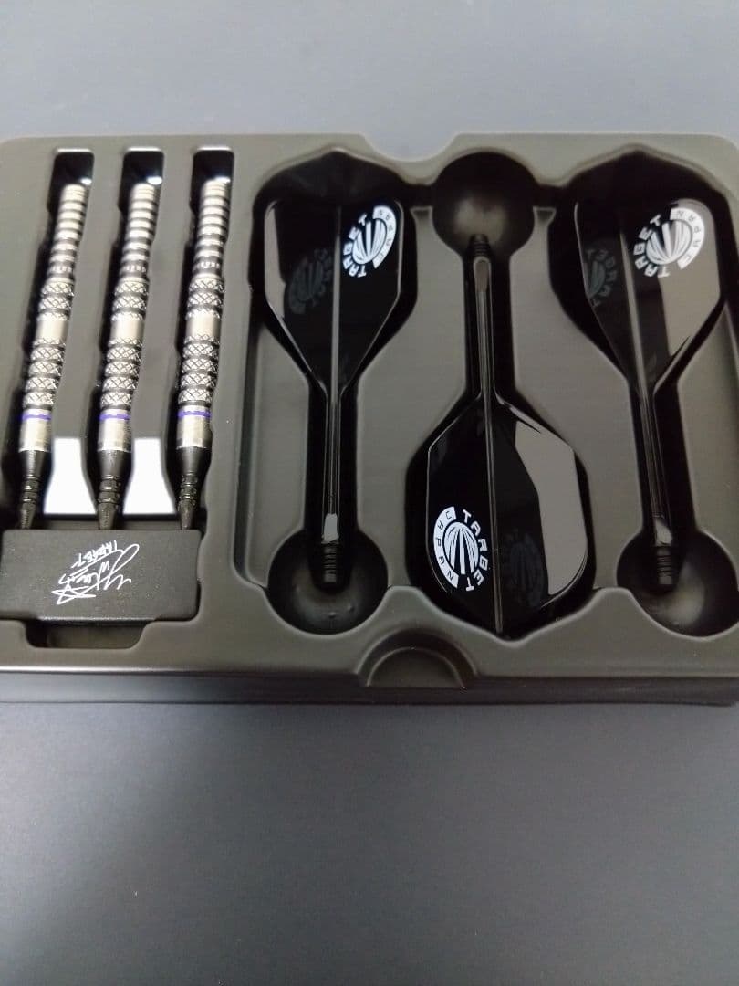 TARGET SIRIUS G3 林雄太選手モデル