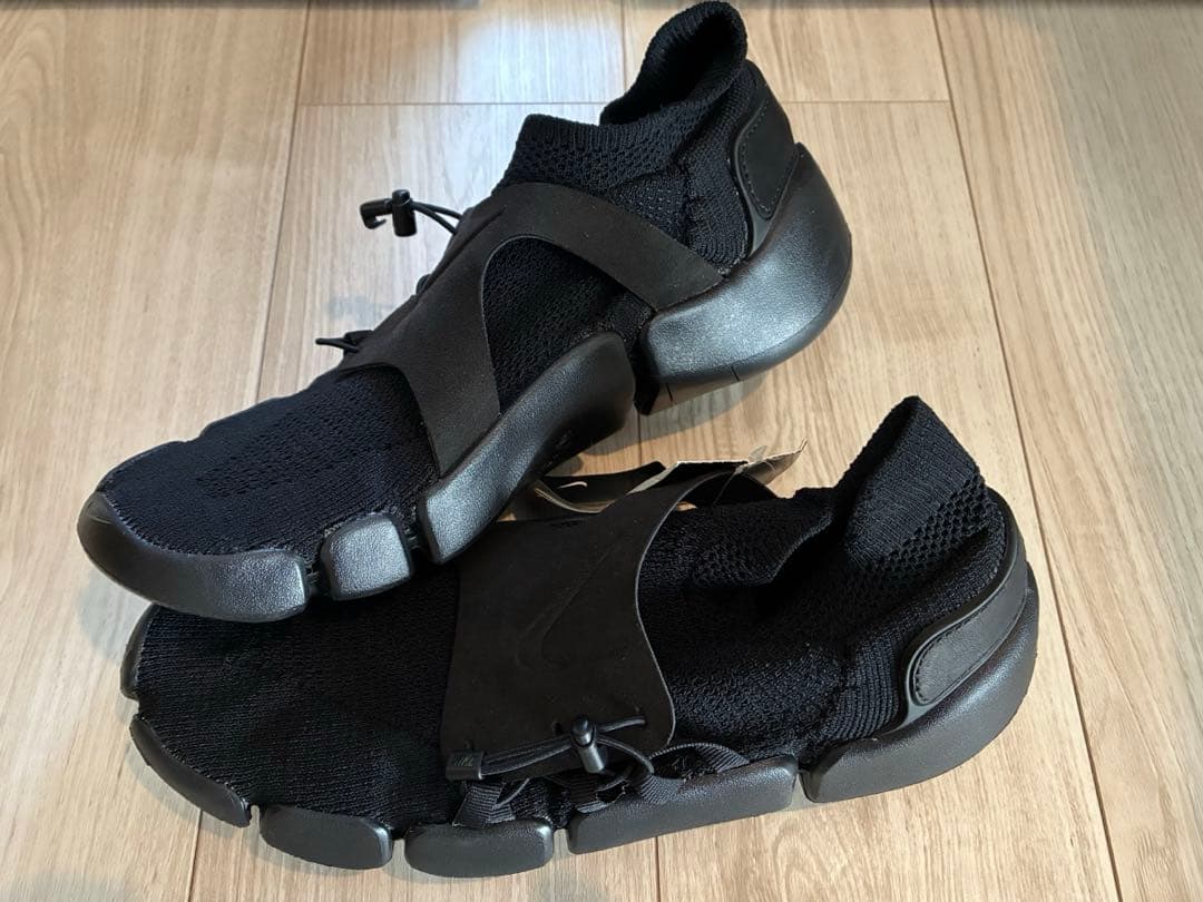 未使用　ナイキ NIKE FOOTSCAPE FLYKNIT DM 28cm