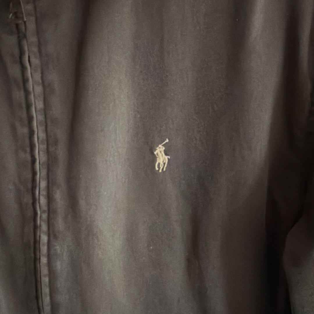 Polo by Ralph Lauren ブラウン ジャケット