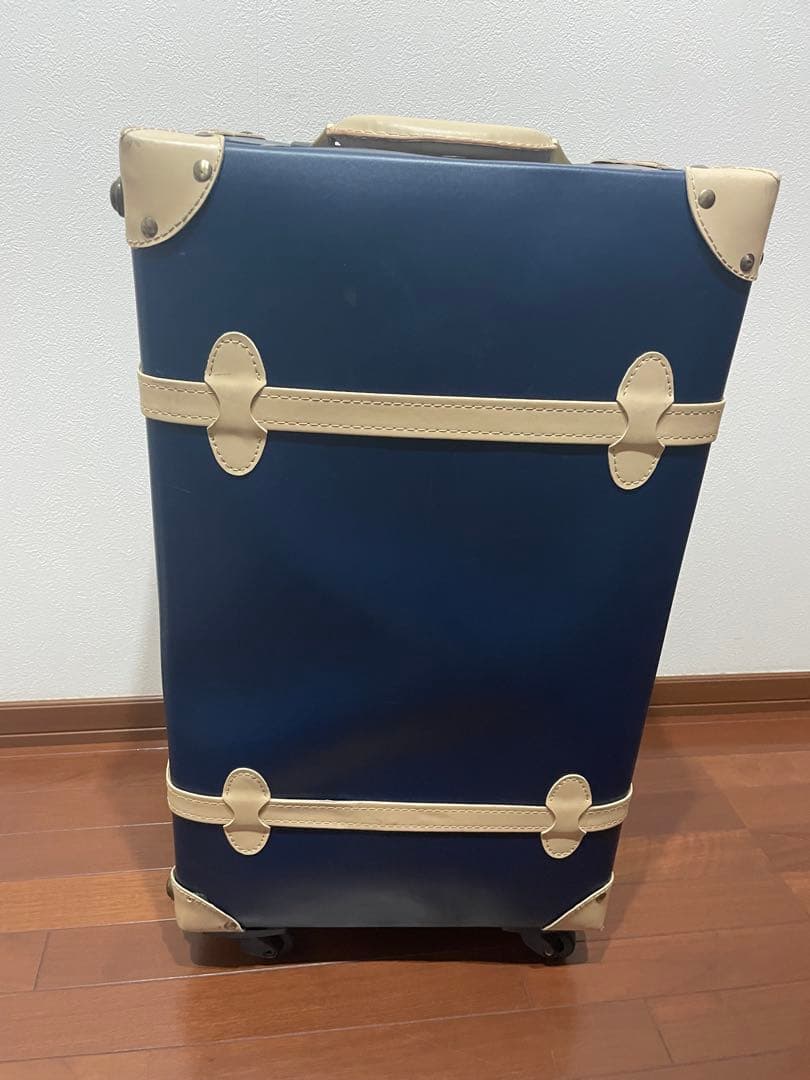 TANOBI タノビ　スーツケース　キャリーケース　TSA