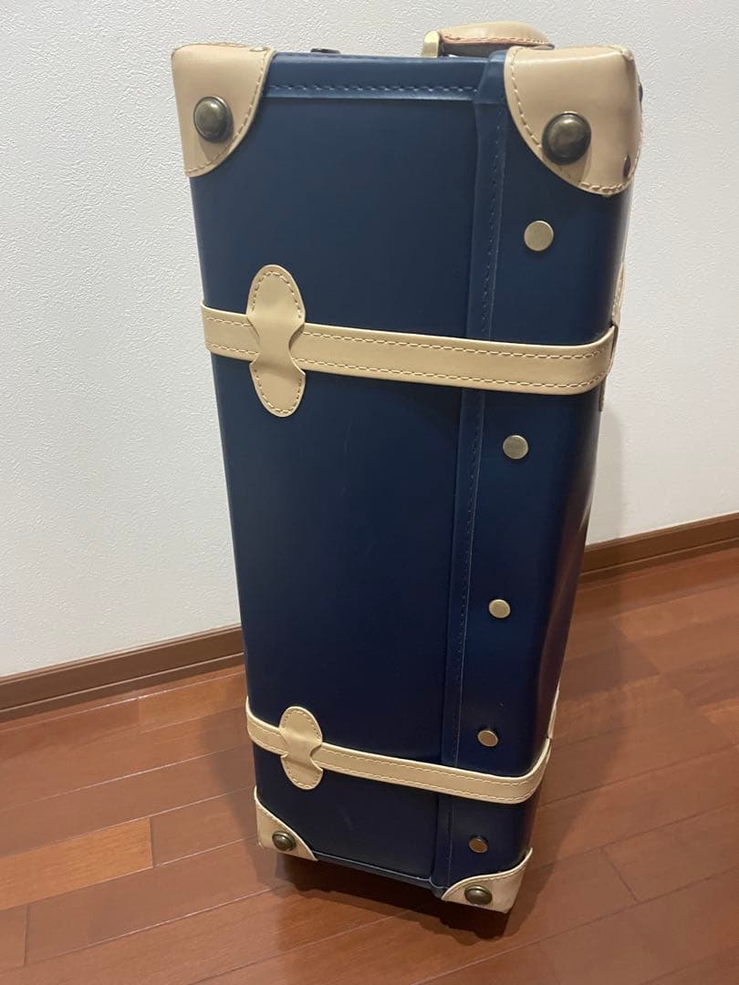 TANOBI タノビ　スーツケース　キャリーケース　TSA