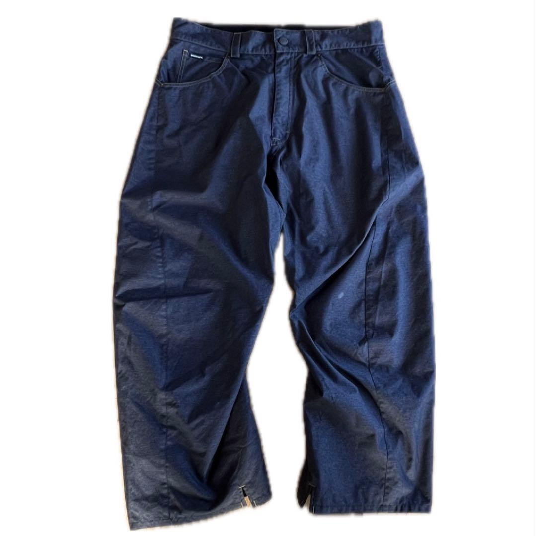 VOLCOM DUA GORE-TEX PANT L size スノーパンツ