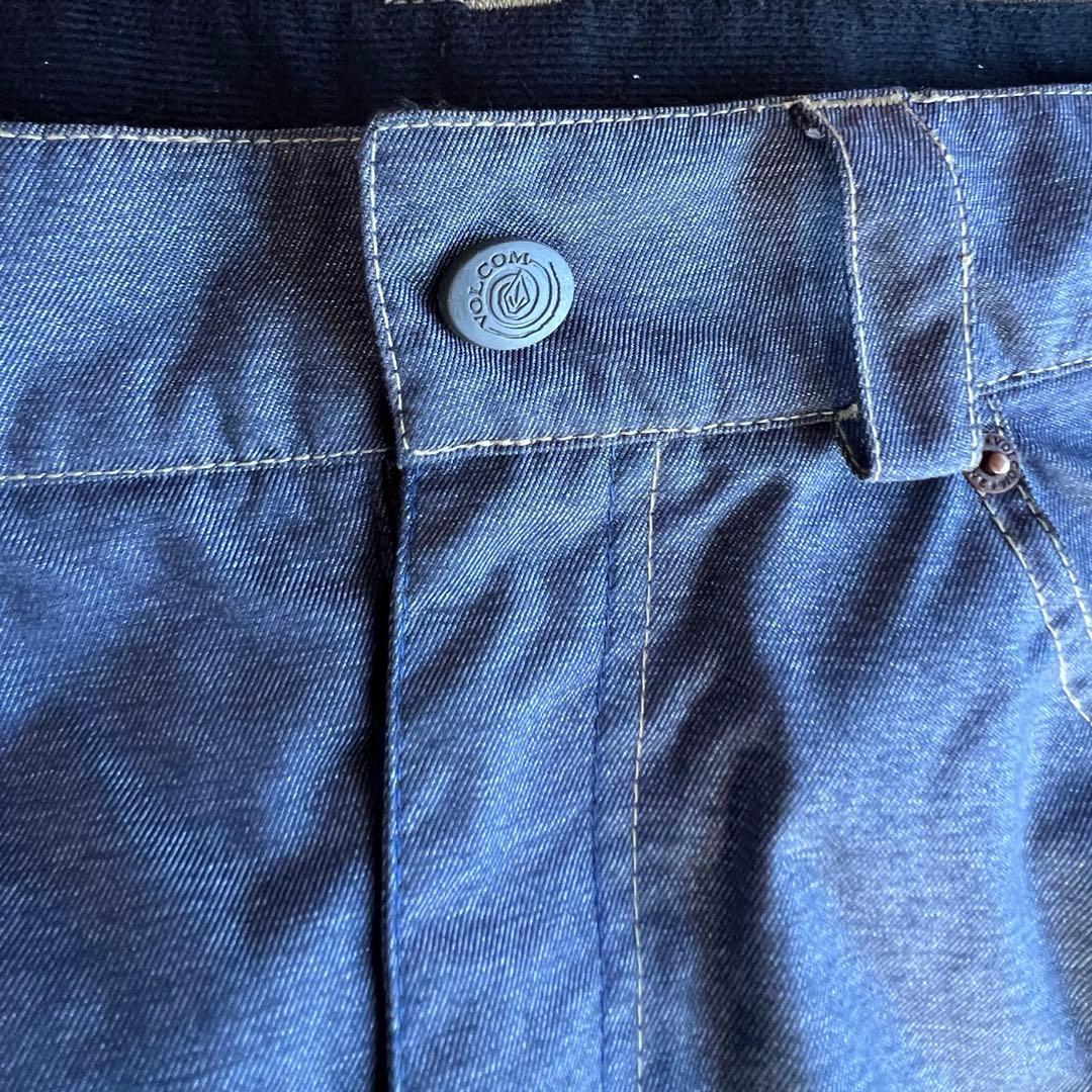 VOLCOM DUA GORE-TEX PANT L size スノーパンツ