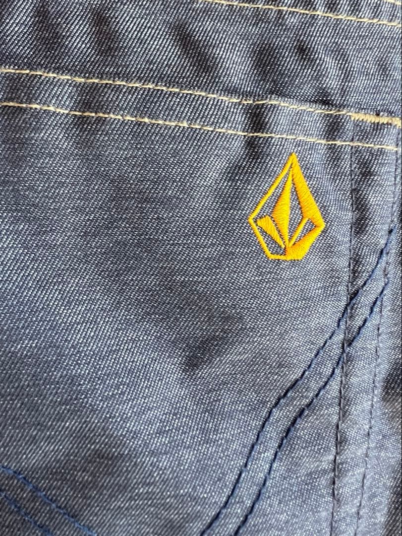 VOLCOM DUA GORE-TEX PANT L size スノーパンツ