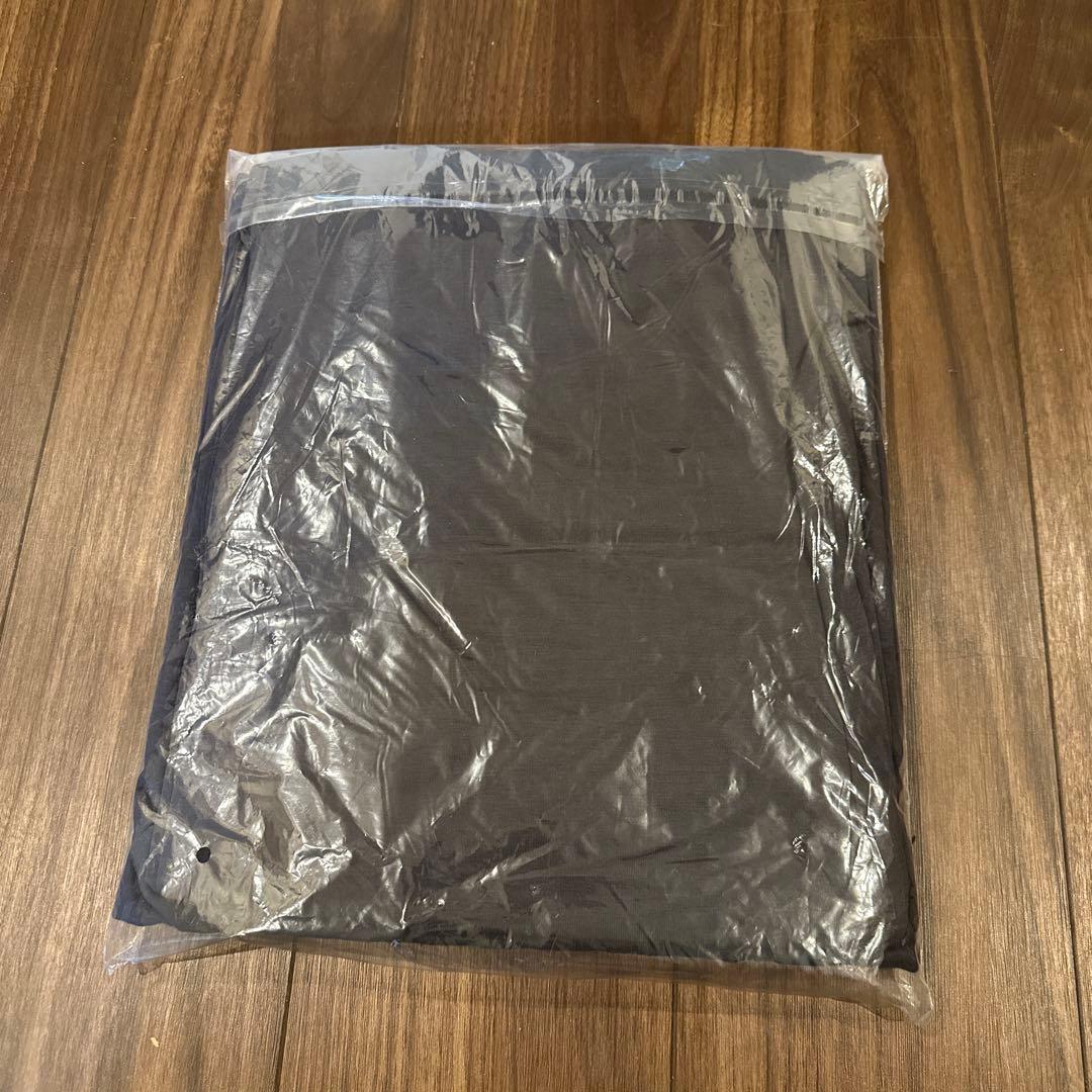 新品 ジェラートピケ ワンピース 長袖 パンツ 3点セット