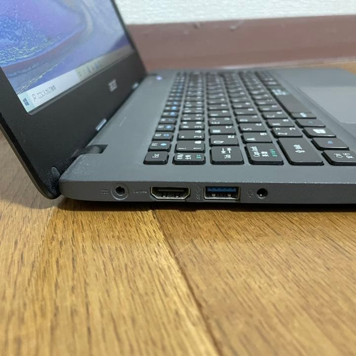 Windowsノート本体 Acer Aspire One Cloudbook 11