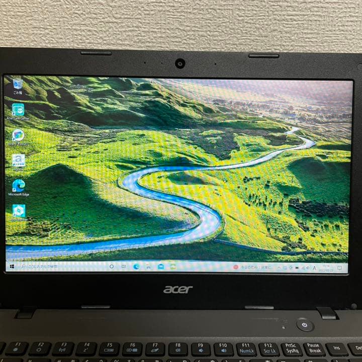 Windowsノート本体 Acer Aspire One Cloudbook 11