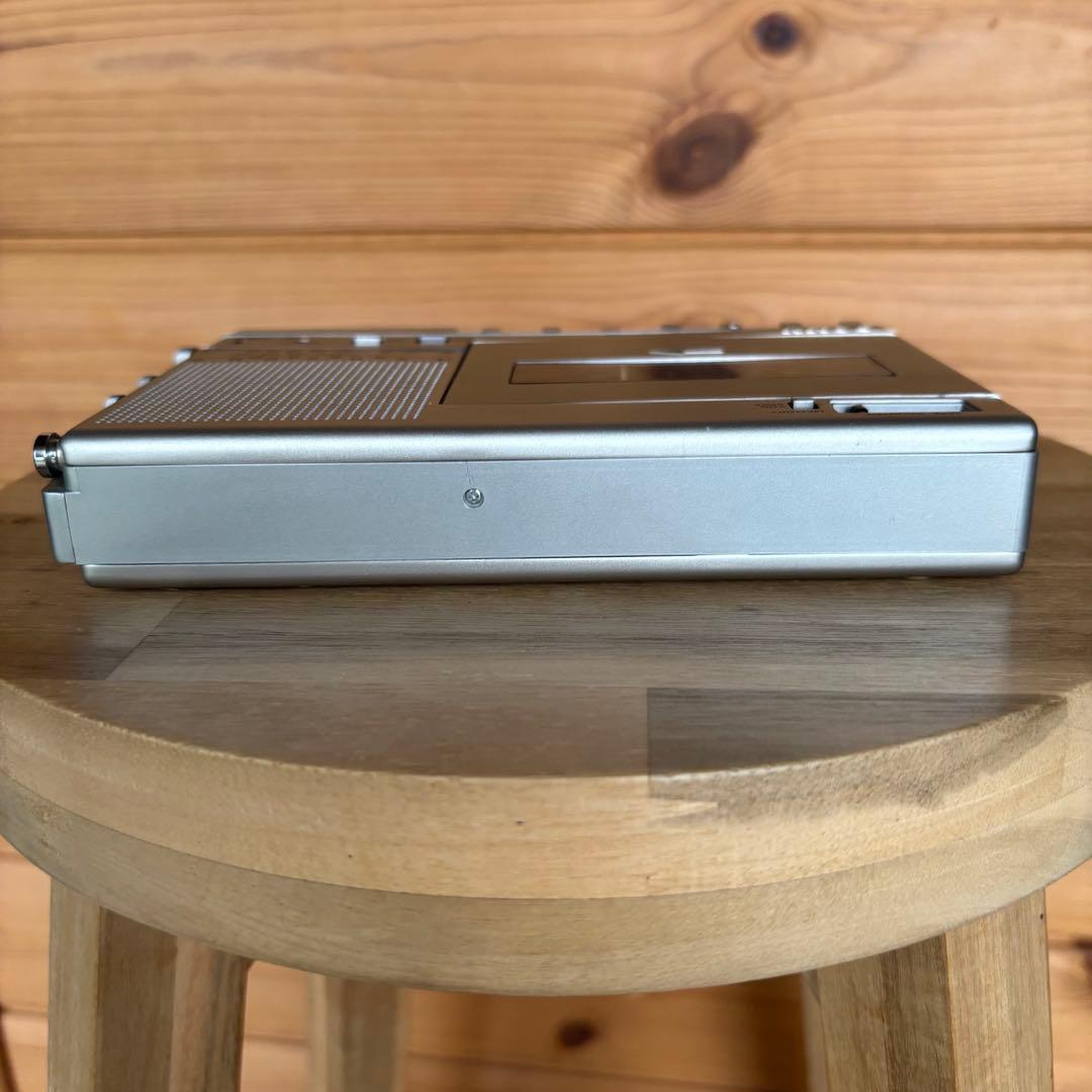 SONY カセットレコーダー CFM-800 ジャンク品