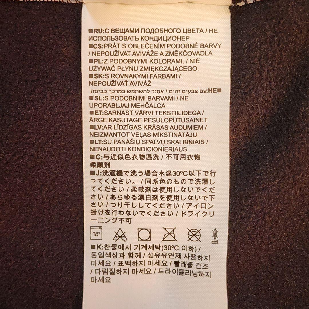 新品 BURTON バートン パーカー フーディー グレー スノーボード L