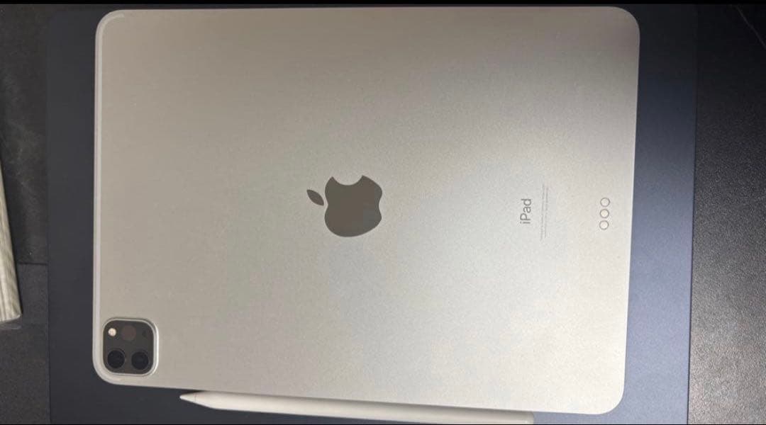 Apple iPad Pro M1 11インチ+ 純正Apple Pencil