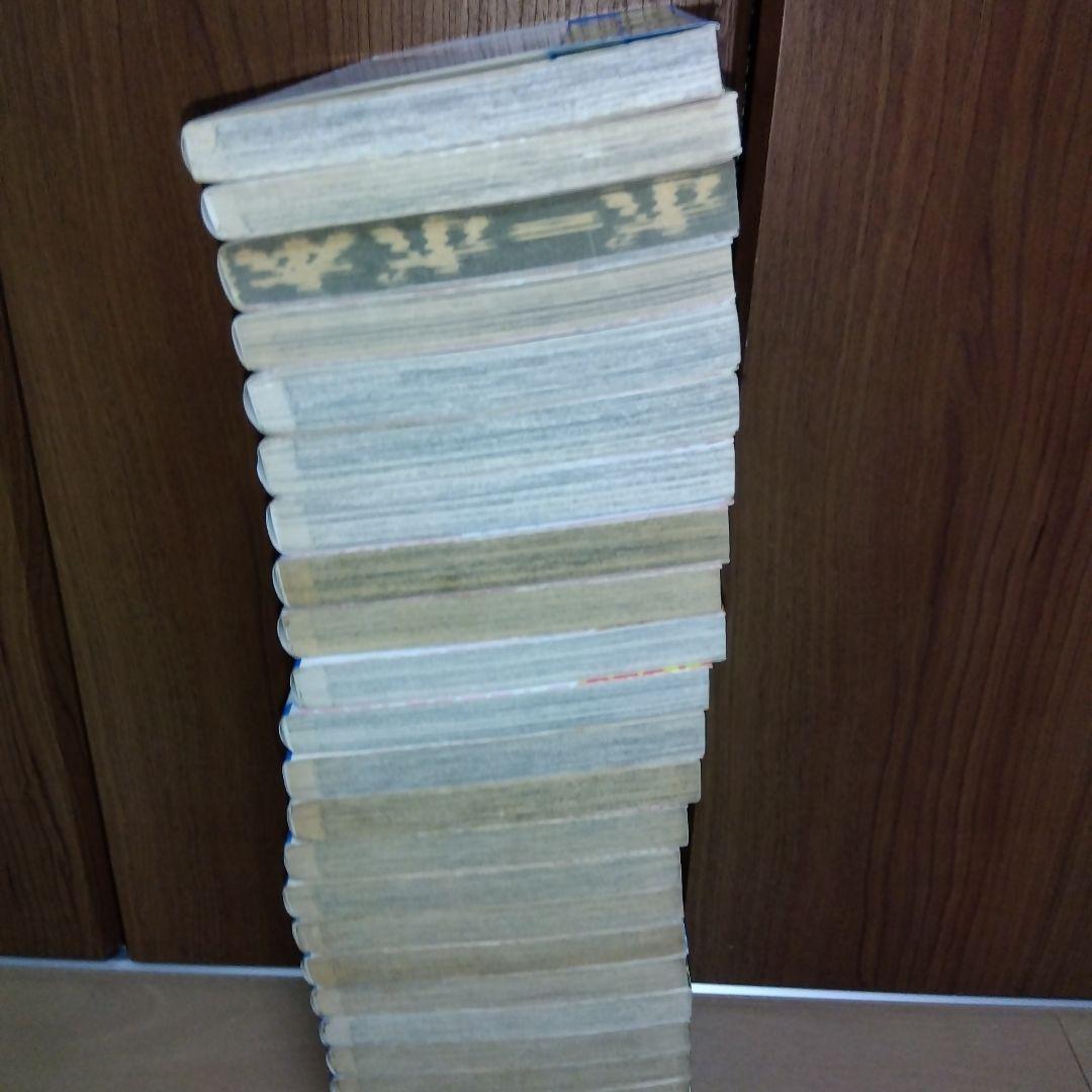 ボボボーボ ・ボーボボ 全21巻＋真説全7巻 他4冊 澤井啓夫