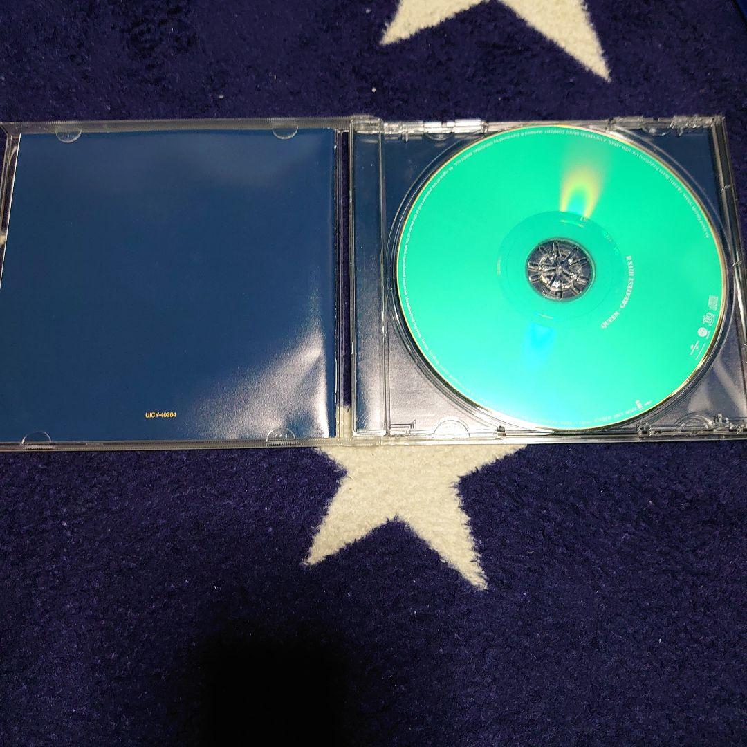 グレイテスト・ヒッツ VOL.2 MQA-CD
