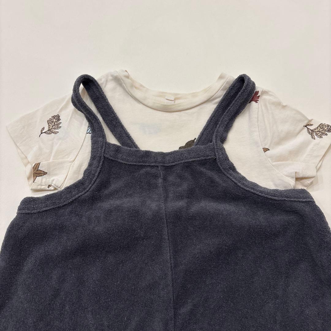 organic zoo 1-2y セット