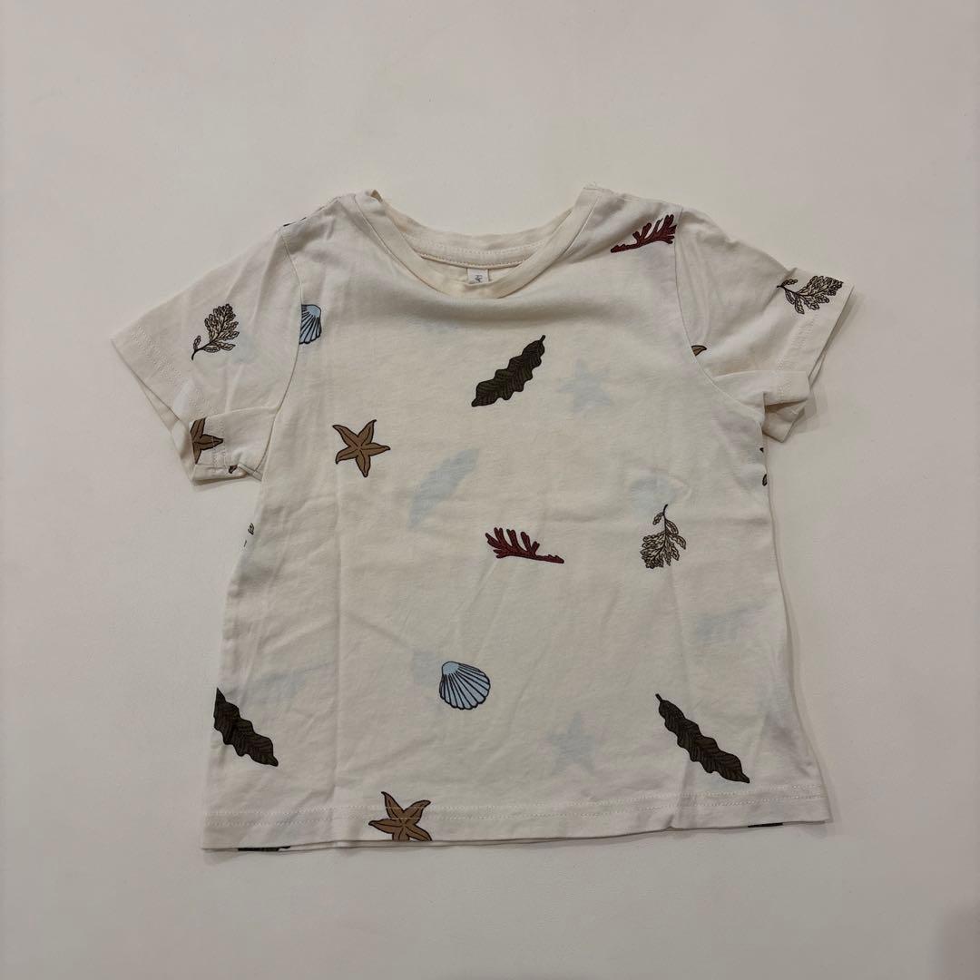 organic zoo 1-2y セット