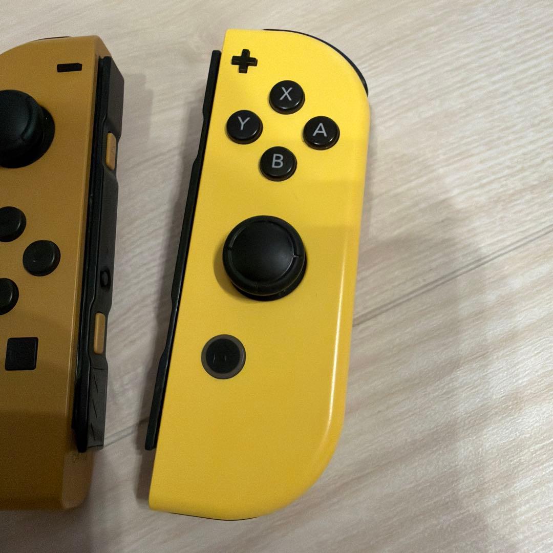 Nintendo Switch 本体 イーブイセット モンスターボール Plus