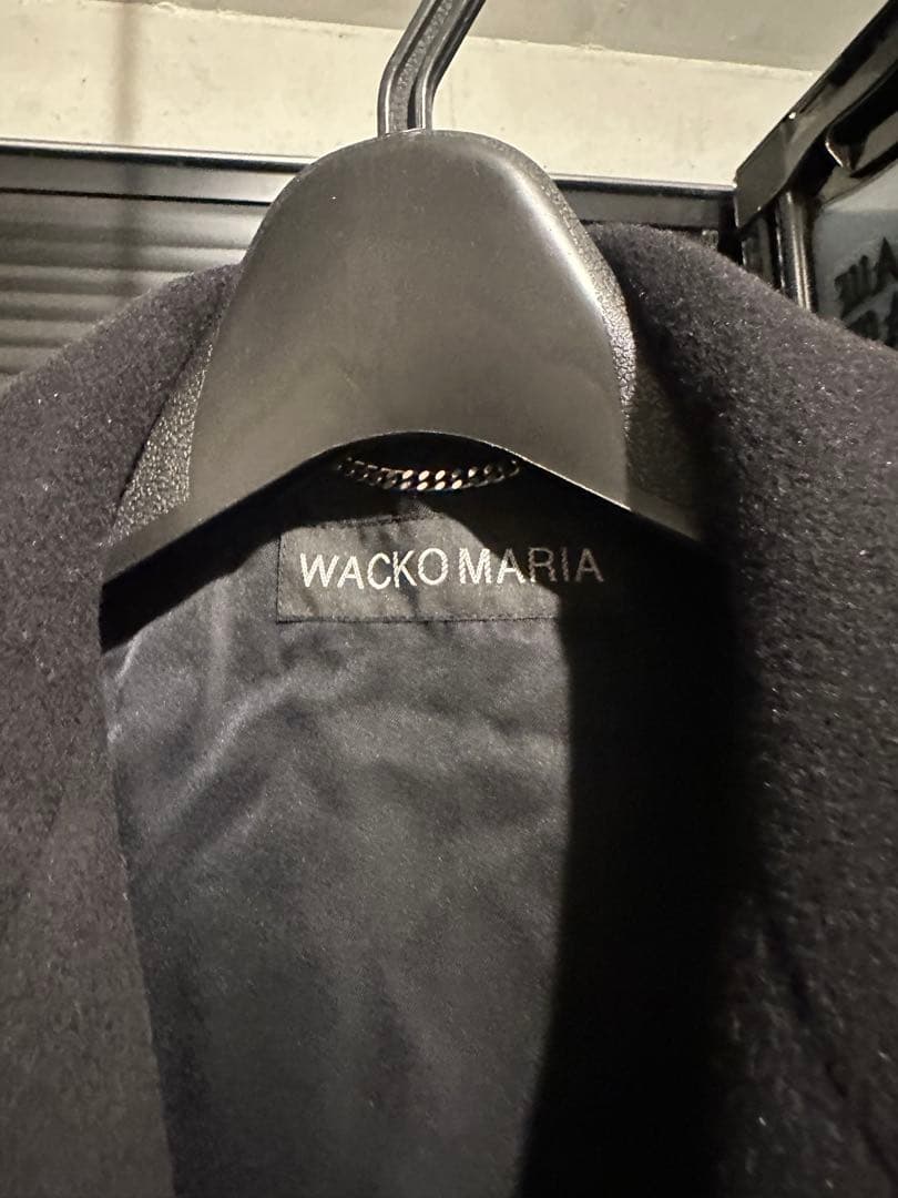 ジャケット・アウター wackomaria WESTERN JACKET