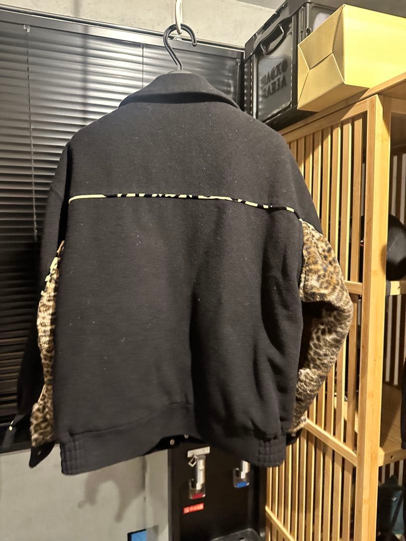 ジャケット・アウター wackomaria WESTERN JACKET
