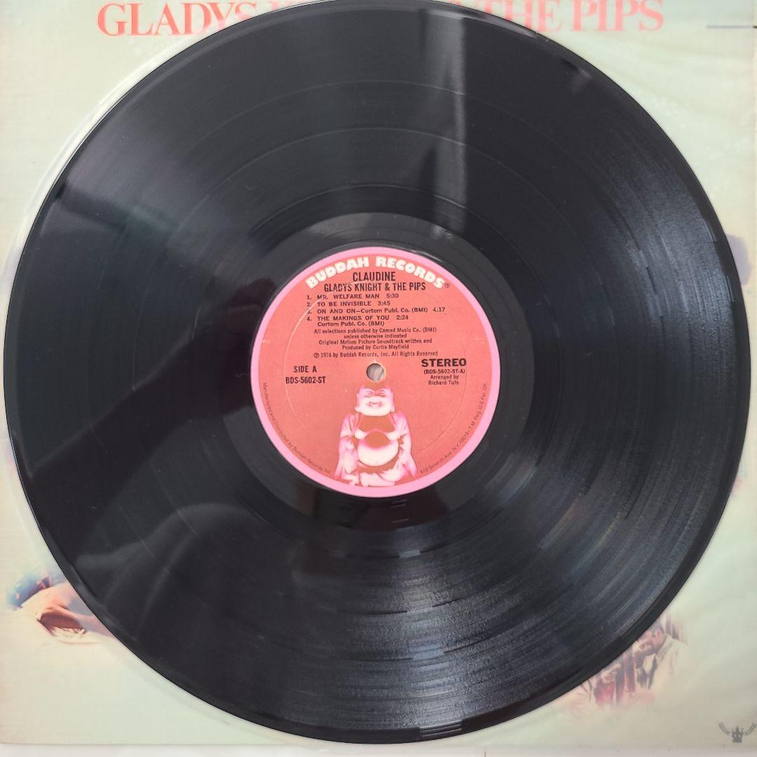 ★全てＵＳ又はＵＫオリジナル盤★７０'Ｓ.ＳＯＵＬ名盤４枚セット