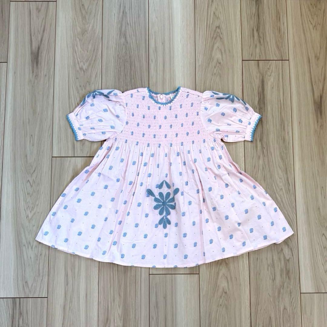 【Apolina】Noemie Dress