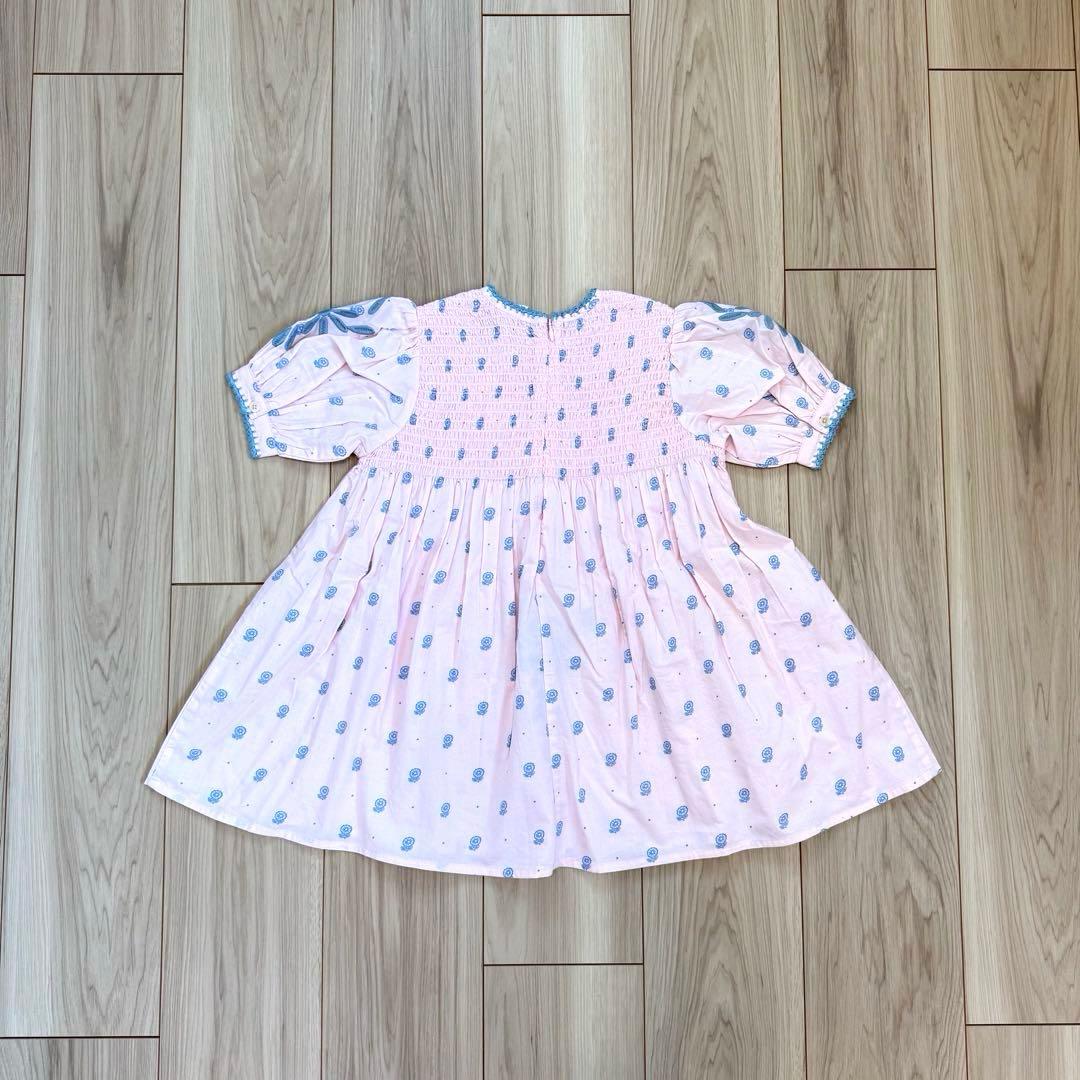 【Apolina】Noemie Dress