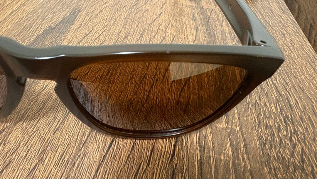 OAKLEY FROGSKINS フロッグスキン サングラス