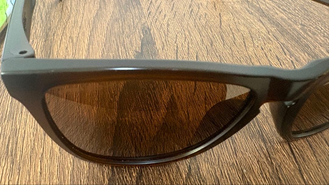 OAKLEY FROGSKINS フロッグスキン サングラス