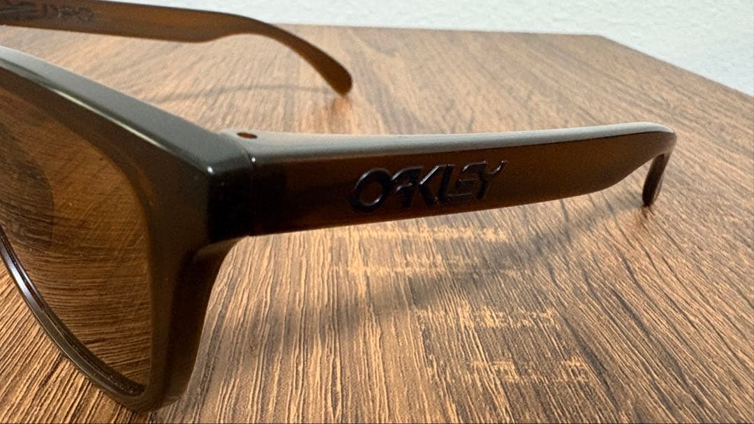 OAKLEY FROGSKINS フロッグスキン サングラス
