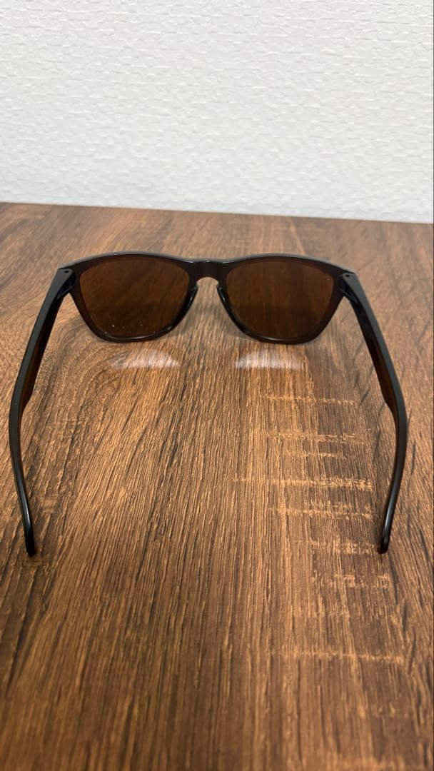 OAKLEY FROGSKINS フロッグスキン サングラス