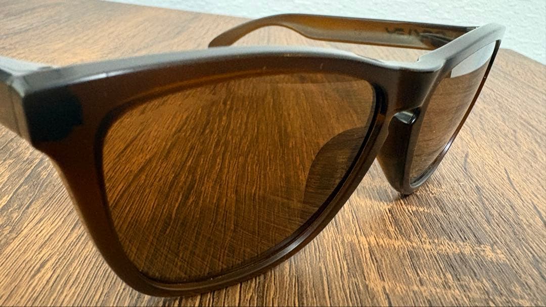 OAKLEY FROGSKINS フロッグスキン サングラス