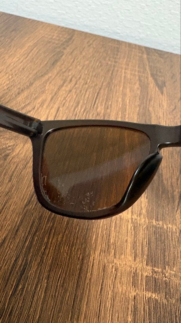 OAKLEY FROGSKINS フロッグスキン サングラス