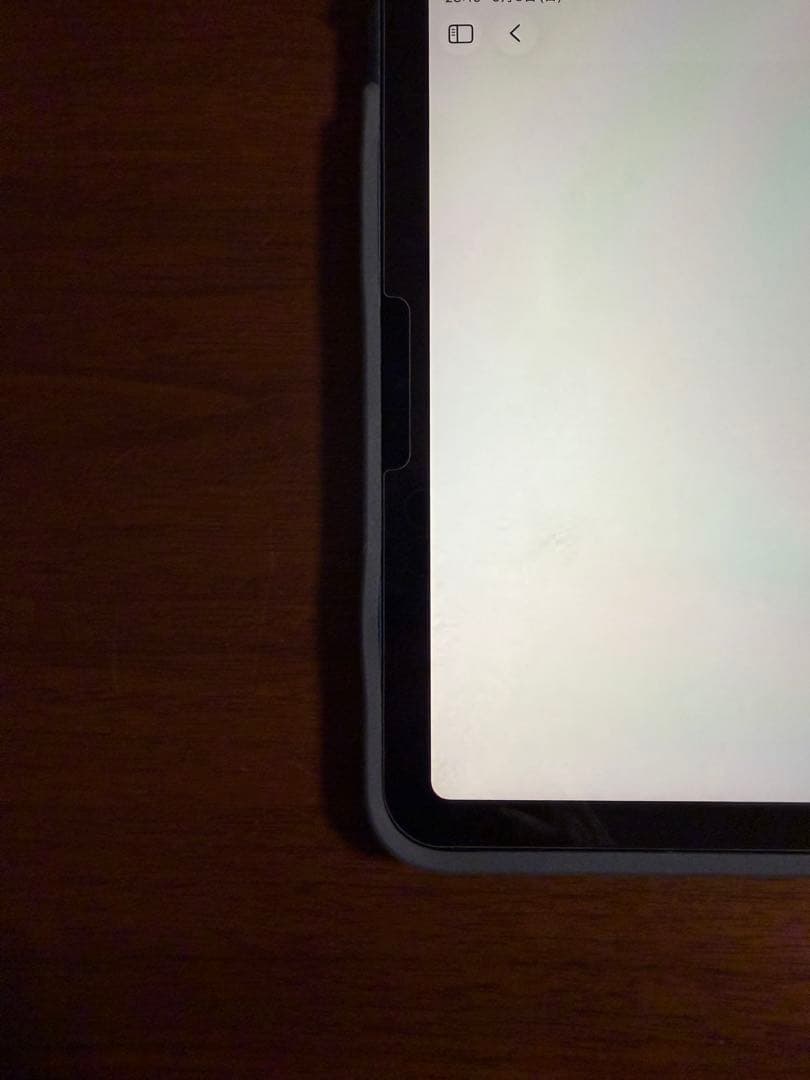 Logicool COMBO TOUCH iPad Air(第4,5世代用)