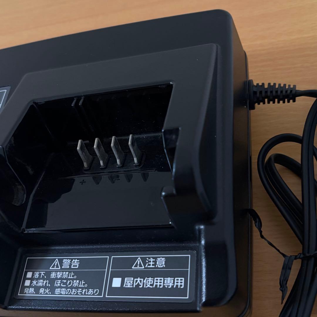 Panasonic NKJ069Z1 パナソニック バッテリー充電器