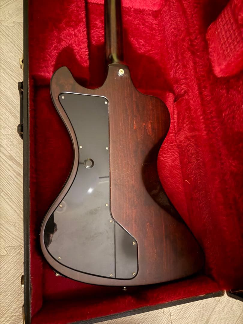 【たかさま専用】GIBSON RD ARTIST 1977 MOD