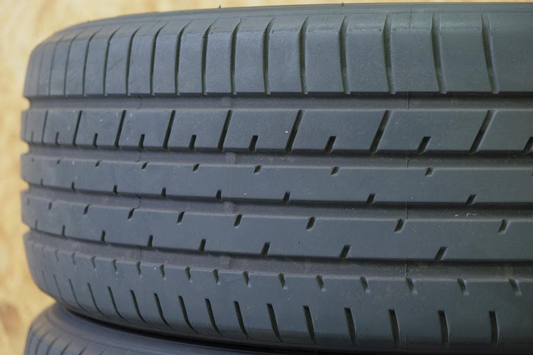 トーヨー プロクセス R46 225/55R19 2023年製 4本セット